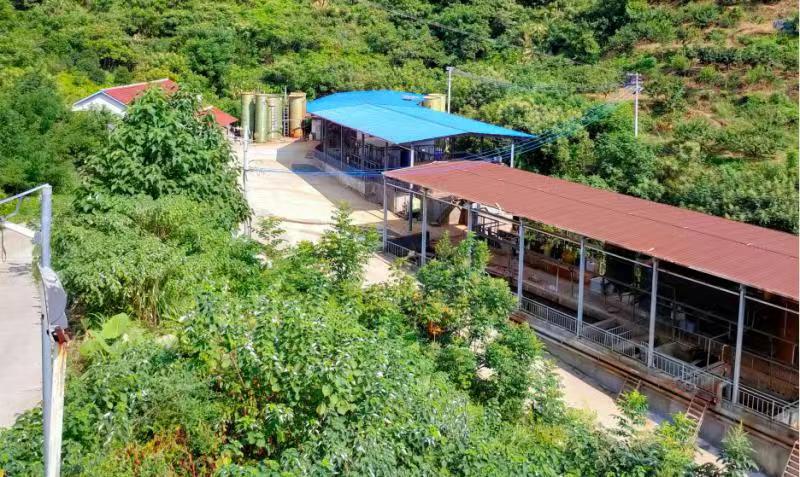 行業探秘之垃圾填埋場滲濾液處理4大工藝對比