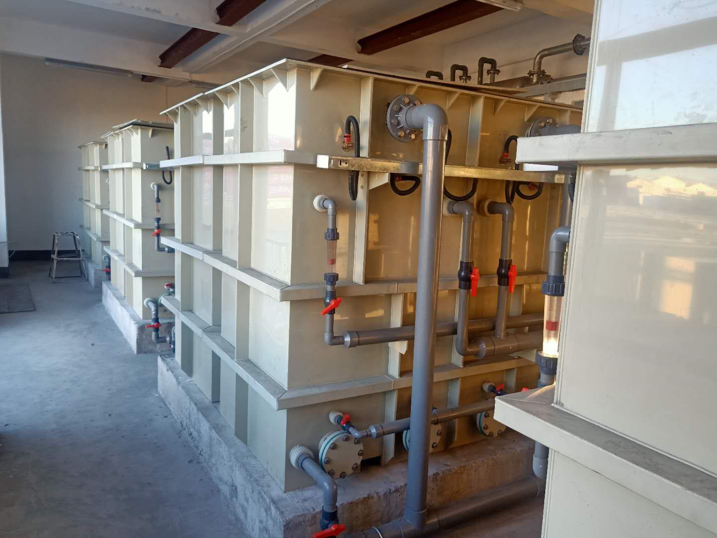 勃發環境STF電催化氧化技術在垃圾滲濾液全量化處理中的應用效果如何？