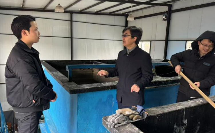 廣州勃發開年第一站：安全生產與技術知識深化