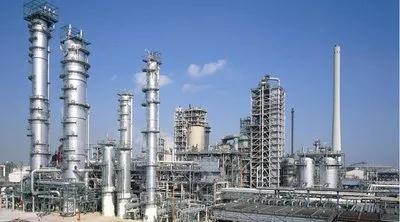 桑尼新技術(shù)在化工行業(yè)、化工園區(qū)的應(yīng)用