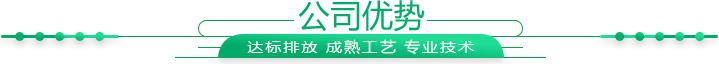 電催化氧化反應器廠家優勢